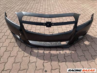 Chevrolet Malibu (2012-től) első lökhárító 