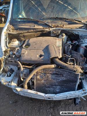 Renault Kangoo II R.Kangó 1.5 dci motor eladó MK:K9KV