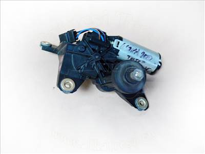Opel Astra G 1997-2010 - motor, hátsó ablaktörlő, 3/5ajtós