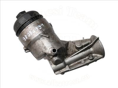 Opel Combo C 2001-2011 - ház, olajszűrő, (y)17(dt/dtl)