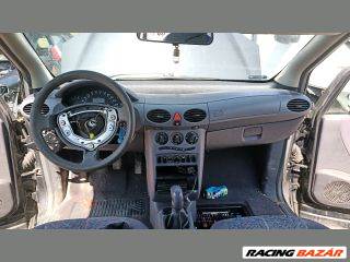 Mercedes A 170 W168 Váltó kulissza *124451*
