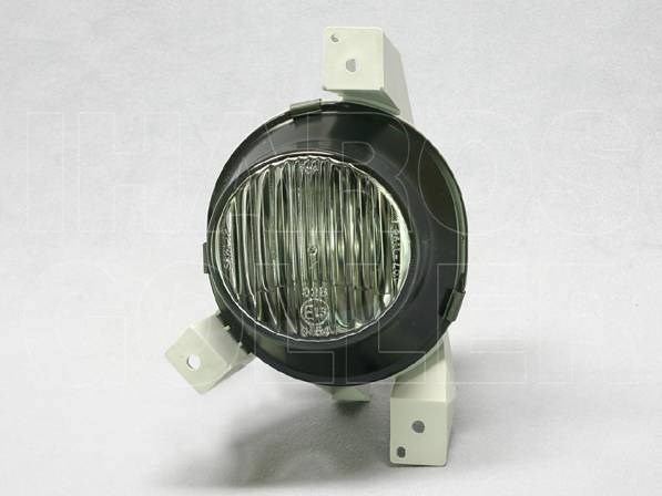Suzuki Ignis 2003-2007 - Ködlámpa H3 bal 1. kép