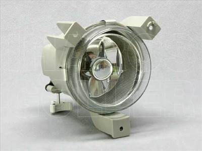 Daewoo Matiz 2001-2005 - Ködlámpa H3 jobb DEPO