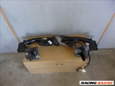 MERCEDES A-OSZTÁLY A177 elektromosan behajlós vonóhorog 2019- A1773101200 A1773102000
