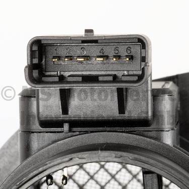 PIERBURG 7.07759.64.0 - légmennyiségmérő OPEL RENAULT VAUXHALL