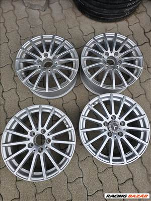  5x112 lyukosztású 7JJ 16" új (gyári felni) alufelni