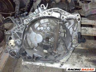 Citroën ZX Váltó (Mechanikus) *13638* 20cl79