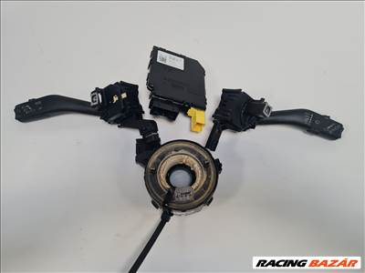 Volkswagen Golf V kormánykapcsoló szett 1k0953549