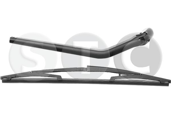 STC T468165 - ablaktörlő lapát FIAT 1. kép