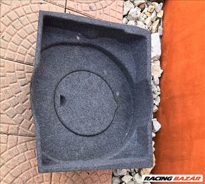 BMW E46 Touring csomagtér tálca (alsó) 51478218776