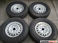 Mitsubishi Toyota stb 16-os télikerék 6x139.7-es