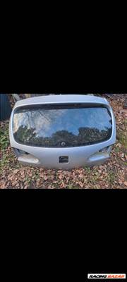 Seat leon 1p csomagtartó