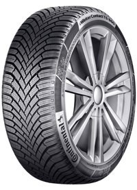 Continental CONTI TS860  DOT 2018 215/55 R16  1. kép