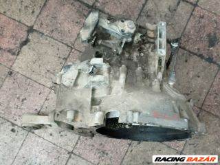 Jaguar X-Type Váltó (Mechanikus) *117818* 4x4r7002aa