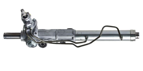 Toyota 4Runner (1996 - 2002) / Toyota Land Cruiser Prado (1996 - 2002) / Toyota Tacoma (1995 - 2005) kormánymû  2. kép