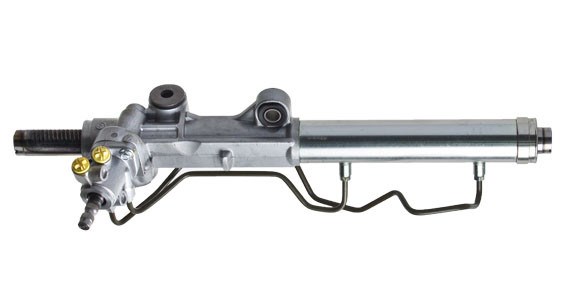 Toyota 4Runner (1996 - 2002) / Toyota Land Cruiser Prado (1996 - 2002) / Toyota Tacoma (1995 - 2005) kormánymû  4. kép