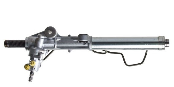 Toyota 4Runner (1996 - 2002) / Toyota Land Cruiser Prado (1996 - 2002) / Toyota Tacoma (1995 - 2005) kormánymû  5. kép