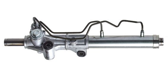 Toyota 4Runner (1996 - 2002) / Toyota Land Cruiser Prado (1996 - 2002) / Toyota Tacoma (1995 - 2005) kormánymû  8. kép