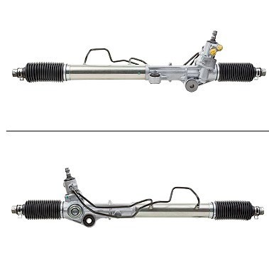 Toyota 4Runner (1996 - 2002) / Toyota Land Cruiser Prado (1996 - 2002) / Toyota Tacoma (1995 - 2005) kormánymû  9. kép