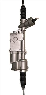 DODGE RAM 1500 (2013-2018) CREW CAB, QUAD CAB 4-DOOR Elektromos kormánymû 3 fordulat