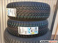  185/60 15 Bridgestone Blizzak LM-005