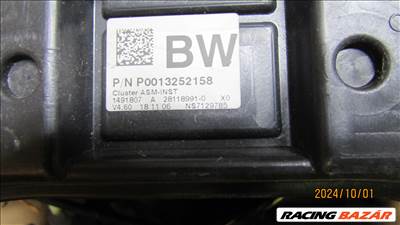 Opel Corsa D óracsoport 13252158bw