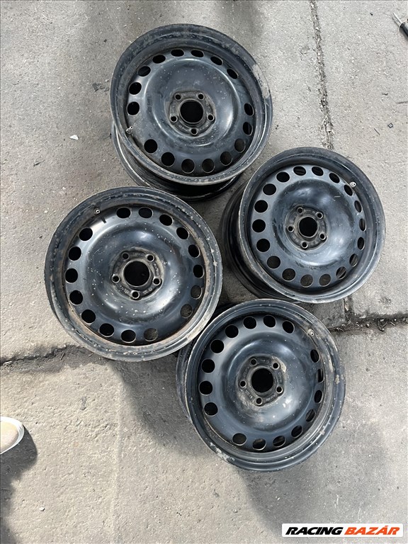  16" használt lemezfelni  1. kép