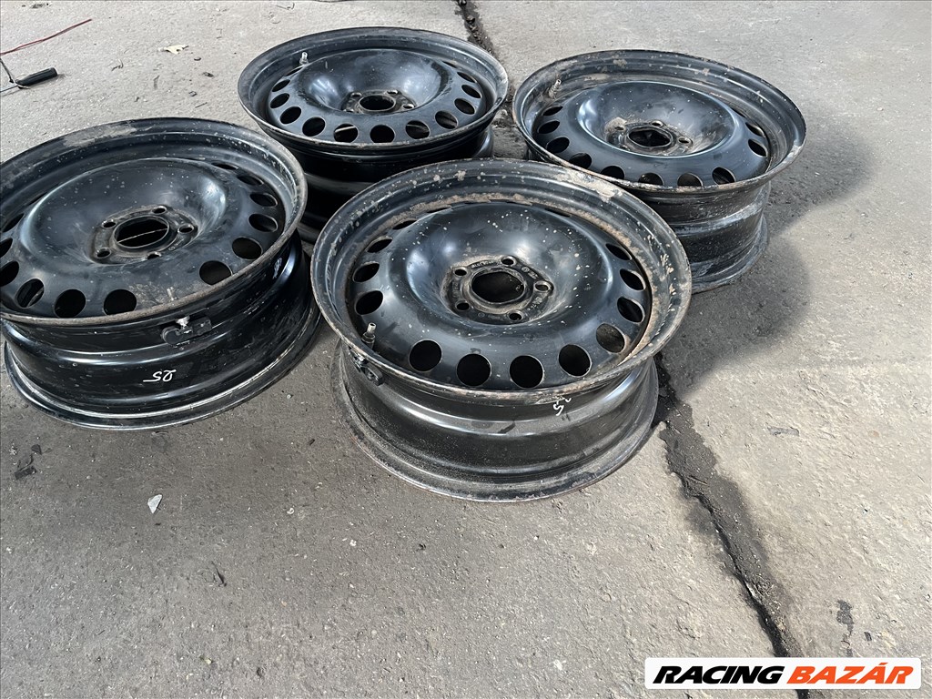  16" használt lemezfelni  2. kép