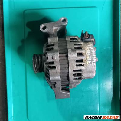 Ford fusion 1.4 generátor 