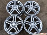 4db ATS 18″ Mercedes-Benz alufelni. (3503)