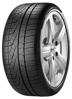 Pirelli WINTER 240 SOTTOZERO SERIE II DOT2013 235/40 R18  1. kép