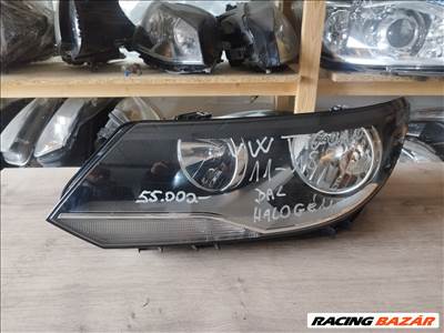 Volkswagen Tiguan I Fényszóró 