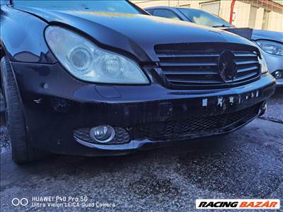 Mercedes CLS-osztály W219 komplett eleje 
