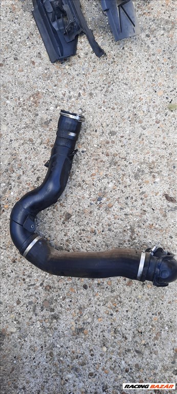 Opel Insignia A OPC cooler cső  1. kép