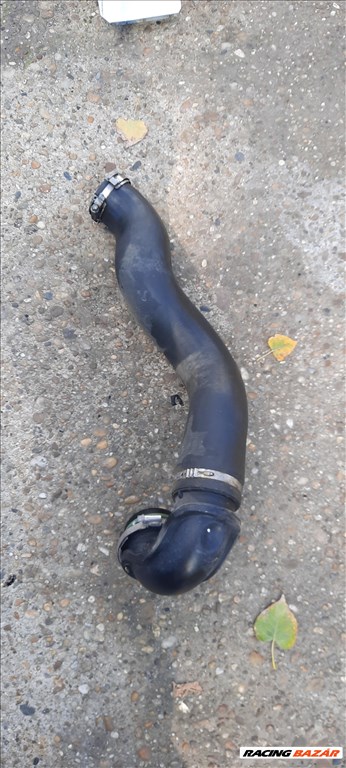 Opel Insignia A OPC cooler cső  2. kép