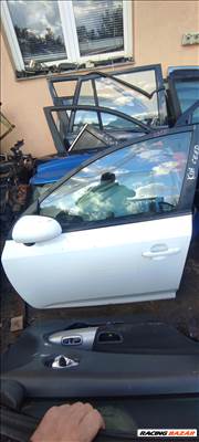 Kia Cee'd (ED) Bal első ajtó 