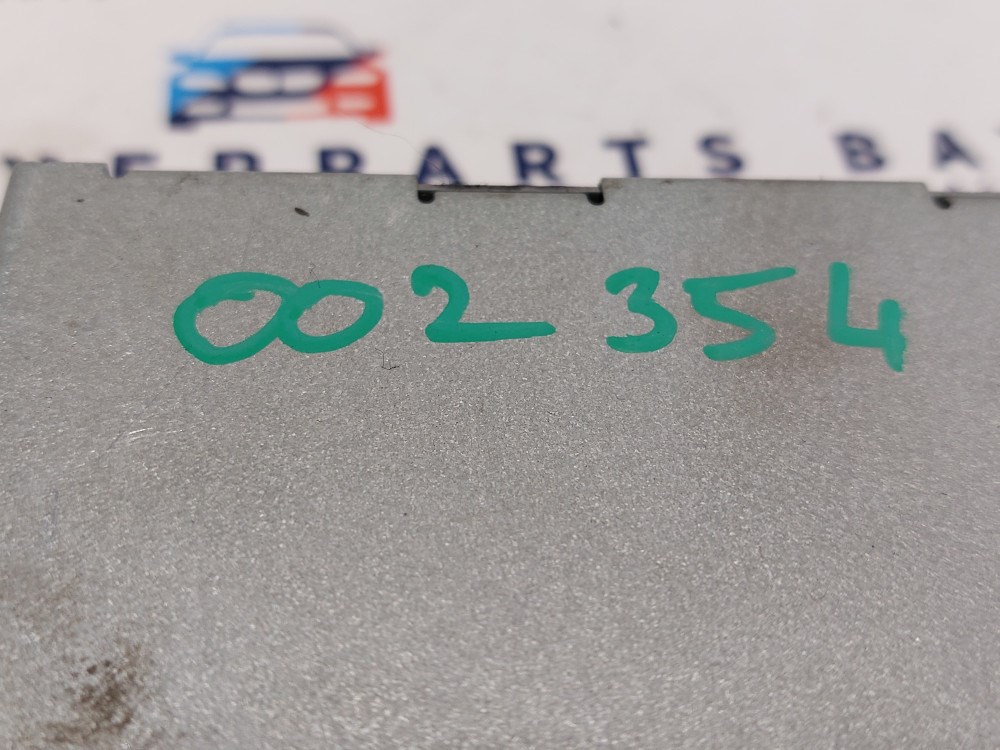 BMW E46 E87 E39 E53 X5 Bluetooth ULF modul module elektronika 3. kép