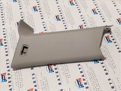 BMW E91 touring jobb szürke C oszloptakaró oszlop takaró