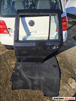 Volkswagen Bora, Volkswagen Golf IV Kombi bal hátsó ajtó lc9z