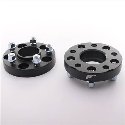 Japan Racing Tesla Model S, 2014.10-től, 5x120-as, 15mm-es nyomtávszélesítő