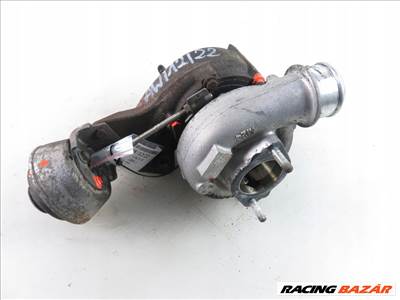 Honda Civic VIII (2006-2012) 2.2i-CDTi N22A2 18900-RSR-E01 turbó 