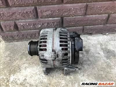 Mitsubishi Lancer VIII  2.0 DI-D 06f 903 023f generátor  0124525091