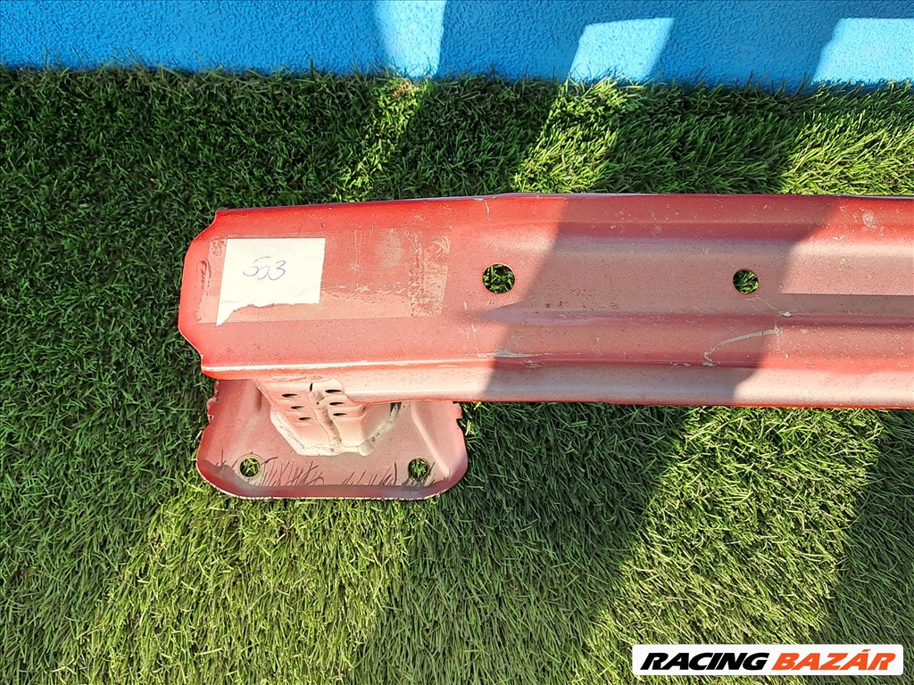 Toyota C-HR hátsó lökhárító merevítő 52171f4020a 3. kép