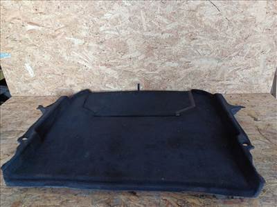 Ford S Max (2006-2014) Csomagtér Tálca 