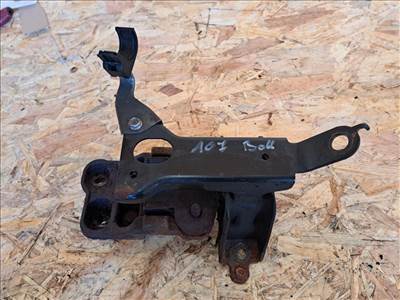 Peugeot 107 (2005-2014) 1.0 Benzines Bal Motortartó Bak