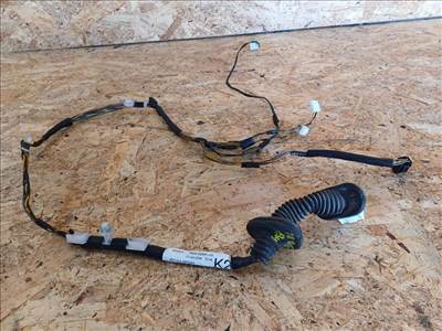 Toyota Corolla Verso ( 2005-2009) Jobb Hátsó Ajtókábel Köteg