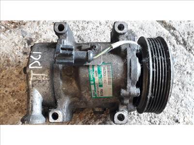 Ford Fiesta Mk5 (2001-2008) 1.4Tdci Diesel Klímakompresszor