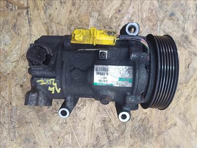 Peugeot 207 (2006-2014) 1.4 16V Benzines Klímakompresszor 