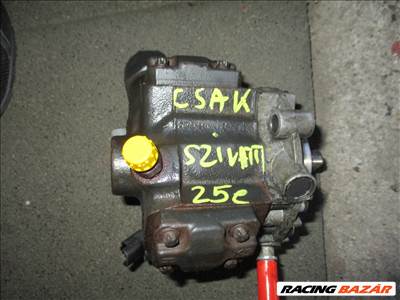 Peugeot Exper 407 Citroen C5 Ford 2.0 HDI nagynyomású pumpa magasnyomású szivattyú 5WS40019 5WS40694