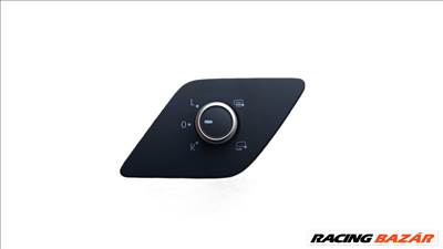 Volkswagen Jetta VI tükörállító kapcsoló  5c7959565g 16d959565a